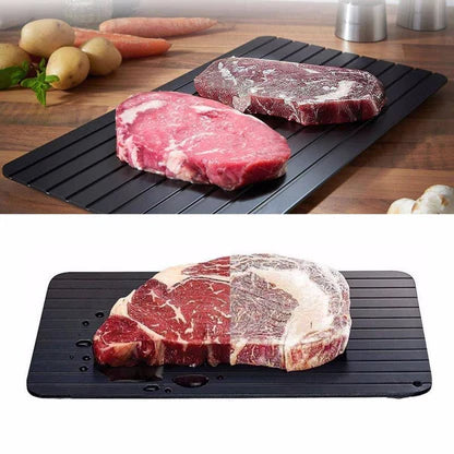 "Tabla ThawMaster" Para Descongelar Alimentos