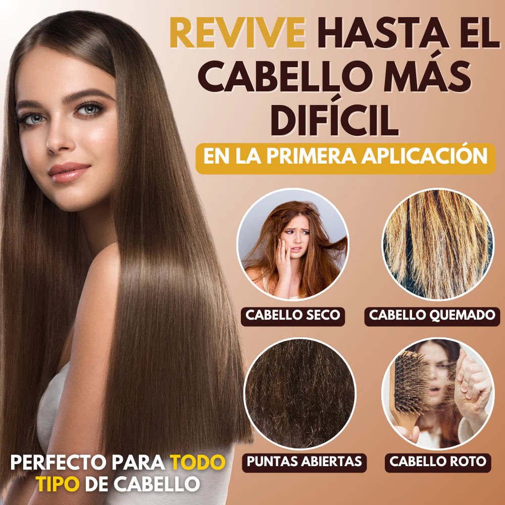 "KARSEELL BOTOX CAPILAR"