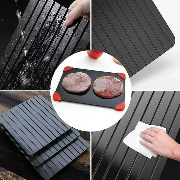 "Tabla ThawMaster" Para Descongelar Alimentos