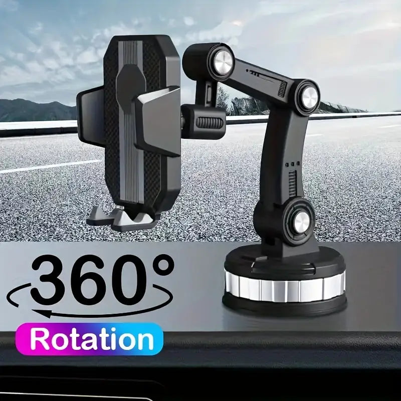 "Holder 360° Universal" Soporte para celular