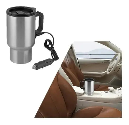 "TermicoPro" Vaso para Auto