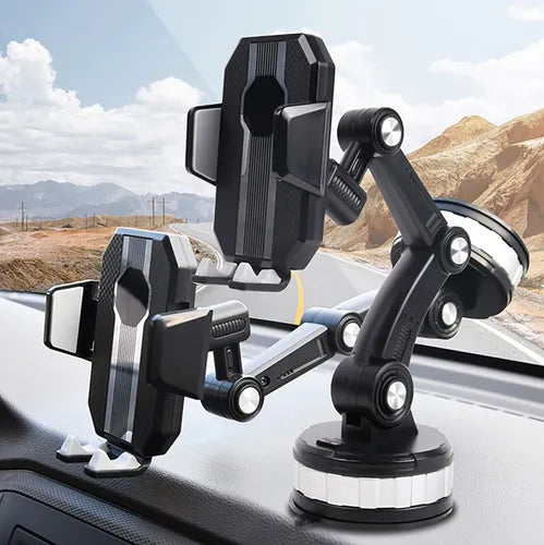 "Holder 360° Universal" Soporte para celular