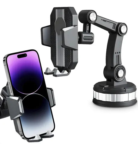 "Holder 360° Universal" Soporte para celular