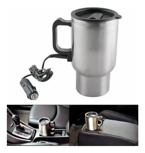 "TermicoPro" Vaso para Auto