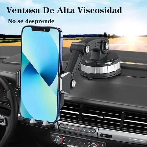 "Holder 360° Universal" Soporte para celular