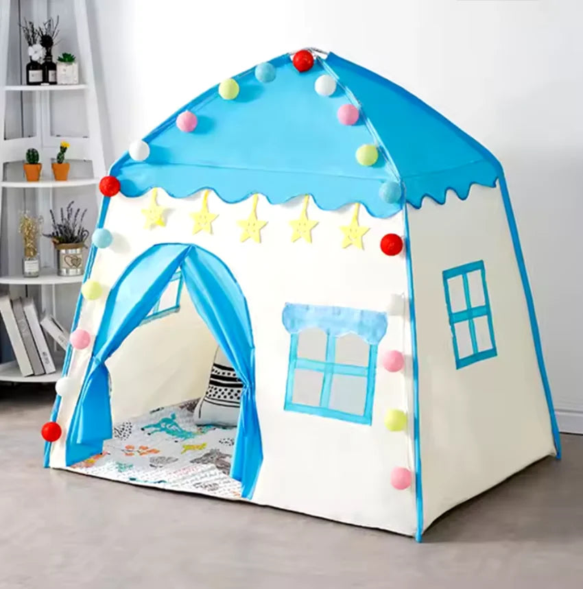 "MagicDome" Tienda para niños