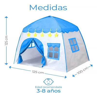 "MagicDome" Tienda para niños