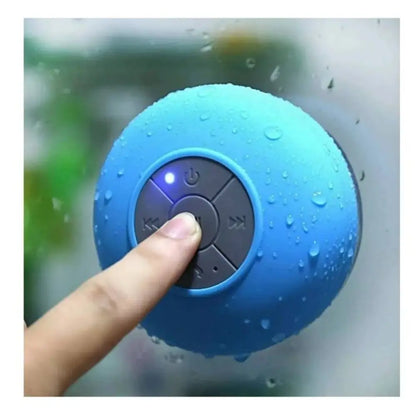 "AQUABEAT" Parlante para baño