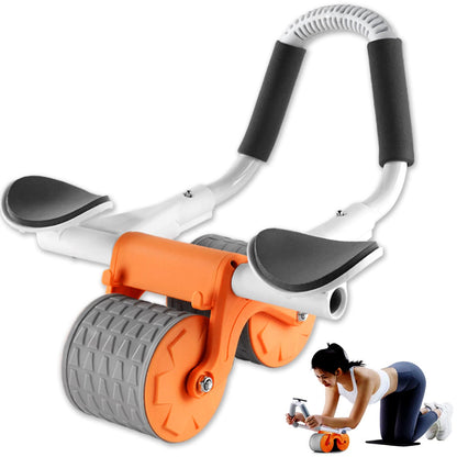 "SixPack Pro" Rueda AB