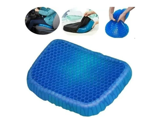 "ThermaGel" Cojin Ortopédico