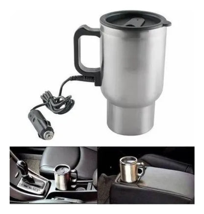 "TermicoPro" Vaso para Auto