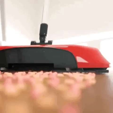 "BarreFácil" Escoba automatica