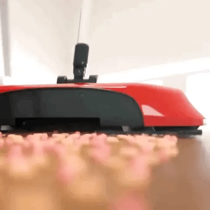 "BarreFácil" Escoba automatica