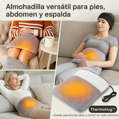 "USBWarmies" Calentador de Pies