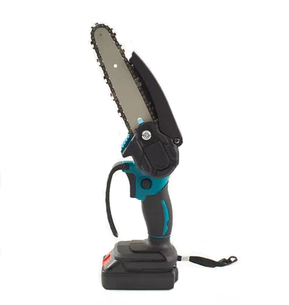 "PowerCut"          Mini sierra electrica