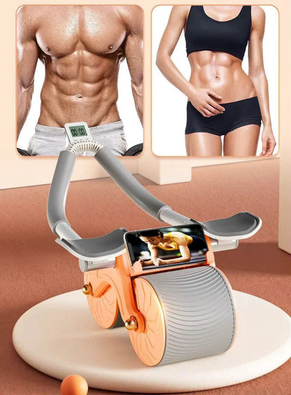 "SixPack Pro" Rueda AB